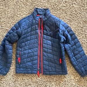 Boys/Youth Patagonia Coat - S